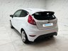 USED 2012 62 FORD FIESTA 1.6 TDCi 3dr Diesel Manual (110 g/km, 94 bhp) 2 FORMER OWNERS!  Car Derived Van