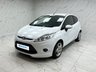 USED 2012 62 FORD FIESTA 1.6 TDCi 3dr Diesel Manual (110 g/km, 94 bhp) 2 FORMER OWNERS!  Car Derived Van