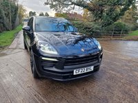 USED 2022 22 PORSCHE MACAN 2.9T V6 GTS SUV 5dr Petrol PDK 4WD Euro 6 (s/s) (440 ps) 8.9% APR FINANCE RATES