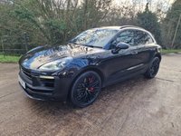 USED 2022 22 PORSCHE MACAN 2.9T V6 GTS SUV 5dr Petrol PDK 4WD Euro 6 (s/s) (440 ps) 8.9% APR FINANCE RATES