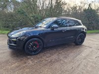 USED 2022 22 PORSCHE MACAN 2.9T V6 GTS SUV 5dr Petrol PDK 4WD Euro 6 (s/s) (440 ps) 8.9% APR FINANCE RATES