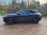 USED 2022 22 PORSCHE MACAN 2.9T V6 GTS SUV 5dr Petrol PDK 4WD Euro 6 (s/s) (440 ps) 8.9% APR FINANCE RATES