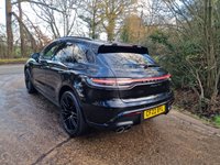 USED 2022 22 PORSCHE MACAN 2.9T V6 GTS SUV 5dr Petrol PDK 4WD Euro 6 (s/s) (440 ps) 8.9% APR FINANCE RATES