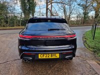 USED 2022 22 PORSCHE MACAN 2.9T V6 GTS SUV 5dr Petrol PDK 4WD Euro 6 (s/s) (440 ps) 8.9% APR FINANCE RATES