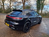USED 2022 22 PORSCHE MACAN 2.9T V6 GTS SUV 5dr Petrol PDK 4WD Euro 6 (s/s) (440 ps) 8.9% APR FINANCE RATES