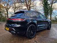 USED 2022 22 PORSCHE MACAN 2.9T V6 GTS SUV 5dr Petrol PDK 4WD Euro 6 (s/s) (440 ps) 8.9% APR FINANCE RATES