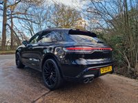 USED 2022 22 PORSCHE MACAN 2.9T V6 GTS SUV 5dr Petrol PDK 4WD Euro 6 (s/s) (440 ps) 8.9% APR FINANCE RATES