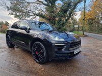 USED 2022 22 PORSCHE MACAN 2.9T V6 GTS SUV 5dr Petrol PDK 4WD Euro 6 (s/s) (440 ps) 8.9% APR FINANCE RATES