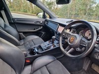 USED 2022 22 PORSCHE MACAN 2.9T V6 GTS SUV 5dr Petrol PDK 4WD Euro 6 (s/s) (440 ps) 8.9% APR FINANCE RATES