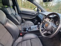 USED 2022 22 PORSCHE MACAN 2.9T V6 GTS SUV 5dr Petrol PDK 4WD Euro 6 (s/s) (440 ps) 8.9% APR FINANCE RATES