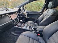 USED 2022 22 PORSCHE MACAN 2.9T V6 GTS SUV 5dr Petrol PDK 4WD Euro 6 (s/s) (440 ps) 8.9% APR FINANCE RATES