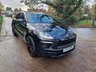USED 2022 22 PORSCHE MACAN 2.9T V6 GTS SUV 5dr Petrol PDK 4WD Euro 6 (s/s) (440 ps) 8.9% APR FINANCE RATES