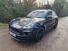 USED 2022 22 PORSCHE MACAN 2.9T V6 GTS SUV 5dr Petrol PDK 4WD Euro 6 (s/s) (440 ps) 8.9% APR FINANCE RATES