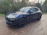 USED 2022 22 PORSCHE MACAN 2.9T V6 GTS SUV 5dr Petrol PDK 4WD Euro 6 (s/s) (440 ps) 8.9% APR FINANCE RATES