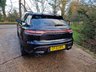 USED 2022 22 PORSCHE MACAN 2.9T V6 GTS SUV 5dr Petrol PDK 4WD Euro 6 (s/s) (440 ps) 8.9% APR FINANCE RATES