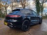 USED 2022 22 PORSCHE MACAN 2.9T V6 GTS SUV 5dr Petrol PDK 4WD Euro 6 (s/s) (440 ps) 8.9% APR FINANCE RATES