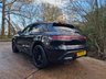 USED 2022 22 PORSCHE MACAN 2.9T V6 GTS SUV 5dr Petrol PDK 4WD Euro 6 (s/s) (440 ps) 8.9% APR FINANCE RATES