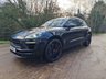 USED 2022 22 PORSCHE MACAN 2.9T V6 GTS SUV 5dr Petrol PDK 4WD Euro 6 (s/s) (440 ps) 8.9% APR FINANCE RATES