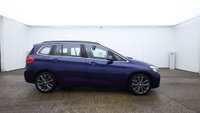 USED 2015 65 BMW 2 Series GRAN TOURER 2.0 220d Luxury MPV 5dr Diesel Auto xDrive Euro 6 (s/s) (190 ps) 