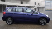 USED 2015 65 BMW 2 Series GRAN TOURER 2.0 220d Luxury MPV 5dr Diesel Auto xDrive Euro 6 (s/s) (190 ps) 