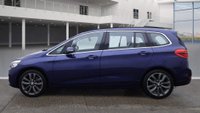 USED 2015 65 BMW 2 Series GRAN TOURER 2.0 220d Luxury MPV 5dr Diesel Auto xDrive Euro 6 (s/s) (190 ps) 