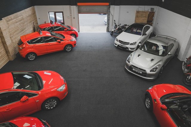 2013 VOLKSWAGEN SCIROCCO 2013 1.4 TSI Hatchback 3dr Petrol Manual Euro 5 (Nav) (122 ps) - Photo 12