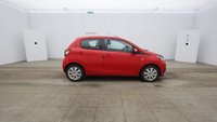 USED 2017 17 PEUGEOT 108 1.0 Active Hatchback 5dr Petrol Manual Euro 6 (68 ps) 