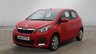 USED 2017 17 PEUGEOT 108 1.0 Active Hatchback 5dr Petrol Manual Euro 6 (68 ps) 