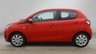 USED 2017 17 PEUGEOT 108 1.0 Active Hatchback 5dr Petrol Manual Euro 6 (68 ps) 