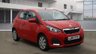 USED 2017 17 PEUGEOT 108 1.0 Active Hatchback 5dr Petrol Manual Euro 6 (68 ps) 