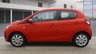 USED 2017 17 PEUGEOT 108 1.0 Active Hatchback 5dr Petrol Manual Euro 6 (68 ps) 