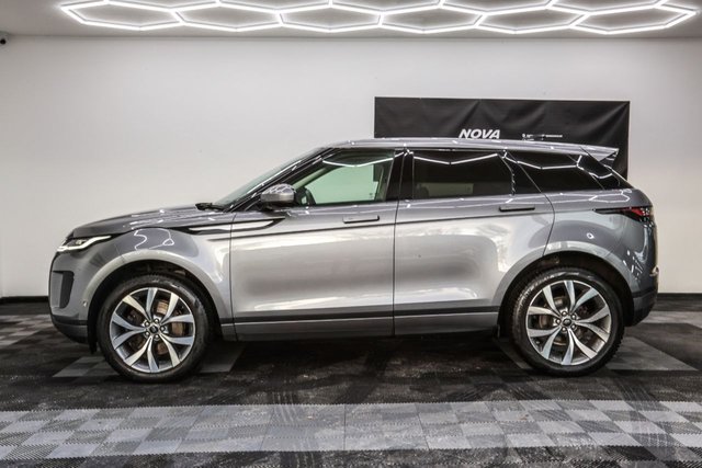2020 Land Rover Range Rover Evoque 2L Hse 5dr - Photo 6