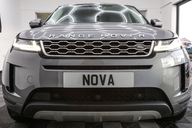 2020 Land Rover Range Rover Evoque 2L Hse 5dr - Photo 8