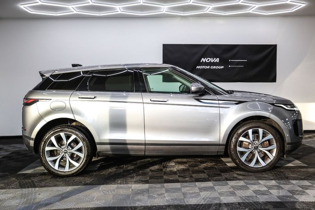 2020 Land Rover Range Rover Evoque 2L Hse 5dr - Photo 5