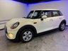 USED 2015 65 MINI HATCH 1.2 One Hatchback 5dr Petrol Manual Euro 6 (s/s) (102 ps) 