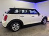 USED 2015 65 MINI HATCH 1.2 One Hatchback 5dr Petrol Manual Euro 6 (s/s) (102 ps) 