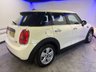 USED 2015 65 MINI HATCH 1.2 One Hatchback 5dr Petrol Manual Euro 6 (s/s) (102 ps) 