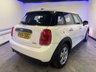 USED 2015 65 MINI HATCH 1.2 One Hatchback 5dr Petrol Manual Euro 6 (s/s) (102 ps) 