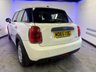 USED 2015 65 MINI HATCH 1.2 One Hatchback 5dr Petrol Manual Euro 6 (s/s) (102 ps) 