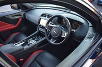 USED 2020 20 JAGUAR F-PACE 3.0 D300 V6 S SUV 5dr Diesel Auto AWD Euro 6 (s/s) (300 ps) SLIDING ROOF / DIGITAL DASH