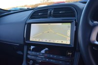 USED 2020 20 JAGUAR F-PACE 3.0 D300 V6 S SUV 5dr Diesel Auto AWD Euro 6 (s/s) (300 ps) SLIDING ROOF / DIGITAL DASH