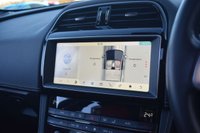 USED 2020 20 JAGUAR F-PACE 3.0 D300 V6 S SUV 5dr Diesel Auto AWD Euro 6 (s/s) (300 ps) SLIDING ROOF / DIGITAL DASH