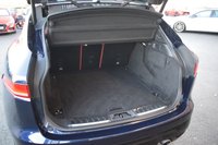 USED 2020 20 JAGUAR F-PACE 3.0 D300 V6 S SUV 5dr Diesel Auto AWD Euro 6 (s/s) (300 ps) SLIDING ROOF / DIGITAL DASH