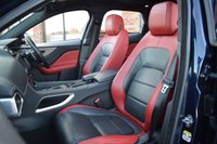 USED 2020 20 JAGUAR F-PACE 3.0 D300 V6 S SUV 5dr Diesel Auto AWD Euro 6 (s/s) (300 ps) SLIDING ROOF / DIGITAL DASH