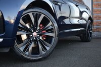 USED 2020 20 JAGUAR F-PACE 3.0 D300 V6 S SUV 5dr Diesel Auto AWD Euro 6 (s/s) (300 ps) SLIDING ROOF / DIGITAL DASH