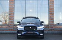 USED 2020 20 JAGUAR F-PACE 3.0 D300 V6 S SUV 5dr Diesel Auto AWD Euro 6 (s/s) (300 ps) SLIDING ROOF / DIGITAL DASH