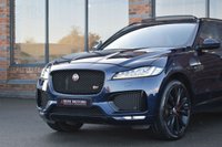 USED 2020 20 JAGUAR F-PACE 3.0 D300 V6 S SUV 5dr Diesel Auto AWD Euro 6 (s/s) (300 ps) SLIDING ROOF / DIGITAL DASH