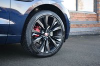 USED 2020 20 JAGUAR F-PACE 3.0 D300 V6 S SUV 5dr Diesel Auto AWD Euro 6 (s/s) (300 ps) SLIDING ROOF / DIGITAL DASH