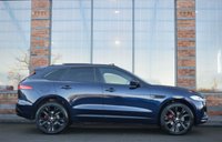 USED 2020 20 JAGUAR F-PACE 3.0 D300 V6 S SUV 5dr Diesel Auto AWD Euro 6 (s/s) (300 ps) SLIDING ROOF / DIGITAL DASH