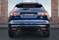 USED 2020 20 JAGUAR F-PACE 3.0 D300 V6 S SUV 5dr Diesel Auto AWD Euro 6 (s/s) (300 ps) SLIDING ROOF / DIGITAL DASH